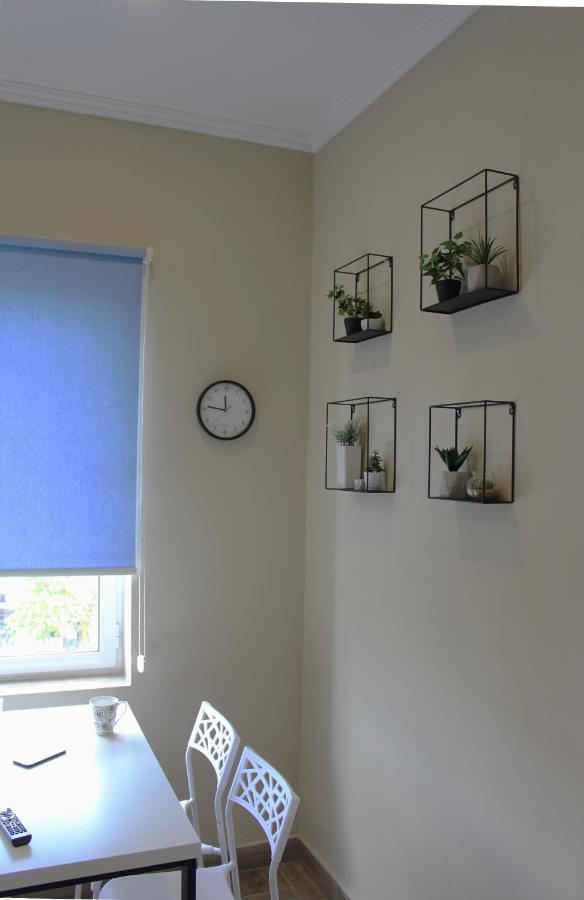 Apartamenti 2v1 - Myslym Shyri Tirana Esterno foto