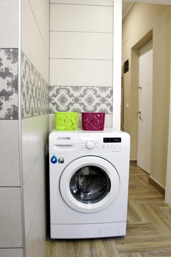 Apartamenti 2v1 - Myslym Shyri Tirana Esterno foto