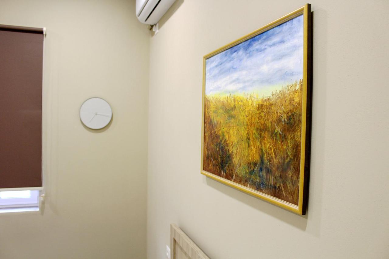 Apartamenti 2v1 - Myslym Shyri Tirana Esterno foto
